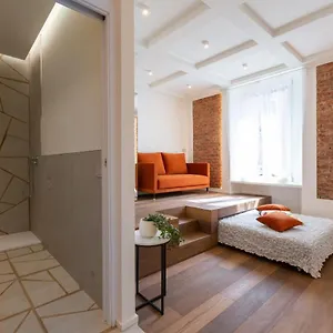 Appartamento Nd4 -loreto - Duomo- Minimal House, Milano