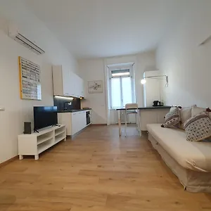 Appartamento Bnbutler - Grasselli, 8 - Comfy And Newly Renovated, Milano