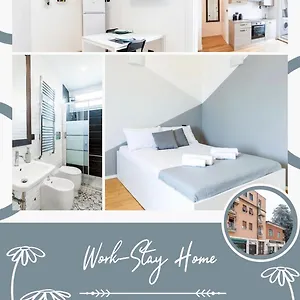 Appartamento -duomo 13 Min, Netflix E Wi-fi, Milano