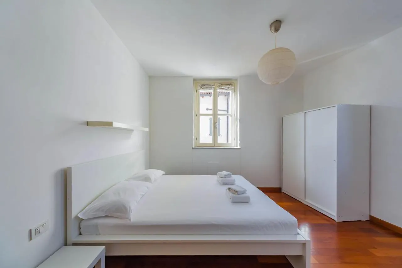 Апартаменты Cozy Flat 500M From Affori Fn! Милан